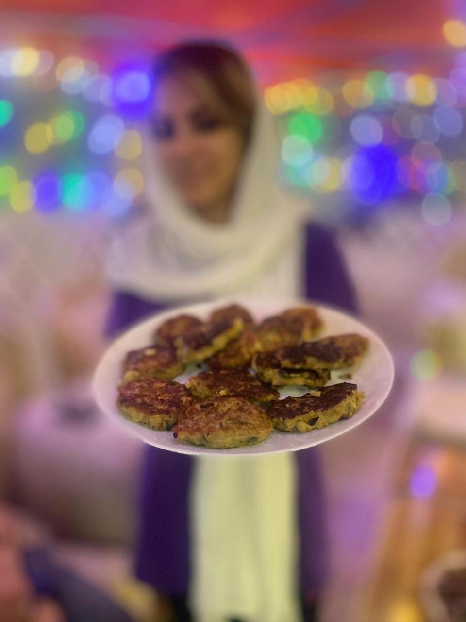 Guest house Mahsa Muscat